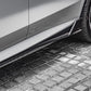 SQ Style Pre-Preg Carbon Fibre Side Skirts for BMW G05 X5 F95 LCI 23-25-Carbon Factory