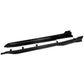SQ Style Pre-Preg Carbon Fibre Side Skirts for BMW G05 X5 F95 LCI 23-25-Carbon Factory
