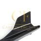 SQ Style Pre-Preg Carbon Fibre Side Skirts for BMW G14 G15 8 Series F91 F92 M8 20-Present-Carbon Factory