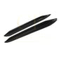 SQ Style Pre-preg Carbon Fibre Rear Bumper Trims for BMW G06 X6 F96 X6M 20-Present-Carbon Factory