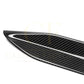 SQ Style Pre-preg Carbon Fibre Rear Bumper Trims for BMW G06 X6 F96 X6M 20-Present-Carbon Factory