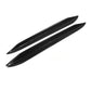 SQ Style Pre-preg Carbon Fibre Rear Bumper Trims for BMW G06 X6 F96 X6M 20-Present-Carbon Factory