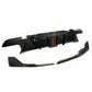 SQ Style Pre-preg Carbon Fibre Rear Diffuser for BMW F96 X6M 20-Present-Carbon Factory