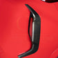 SQ Style Pre-preg Carbon Fibre Rear Side Trims for BMW F96 X6M 20-Present-Carbon Factory