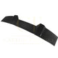 SQ Style Pre-preg Carbon Fibre Roof Spoiler for BMW G06 X6 F96 X6M 19-Present-Carbon Factory