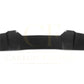 SQ Style Pre-preg Carbon Fibre Roof Spoiler for BMW G06 X6 F96 X6M 19-Present-Carbon Factory