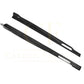 SQ Style Pre-preg Carbon Fibre Side Skirts for BMW G06 X6 F96 X6M 20-Present-Carbon Factory