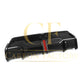 SQ Style with LED Pre-Preg Carbon Fibre Rear Diffuser for BMW 2 Series G42 Coupe 21-Present-Carbon Factory