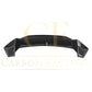 SQ2 Style Pre-Preg Carbon Fibre Boot Spoiler for BMW G81 M3 Touring 19-Present-Carbon Factory