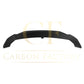 SQ2 Style Pre-Preg Carbon Fibre Boot Spoiler for BMW G81 M3 Touring 19-Present-Carbon Factory
