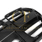 SQA Style Pre-Preg Carbon Fibre Front Grille for BMW G80 M3 G82 G83 M4 21-25-Carbon Factory