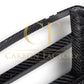 SQA Style Pre-Preg Carbon Fibre Front Grille for BMW G80 M3 G82 G83 M4 21-25-Carbon Factory