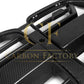 SQA Style Pre-Preg Carbon Fibre Front Grille for BMW G80 M3 G82 G83 M4 21-25-Carbon Factory