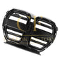 SQV Style Pre-Preg Carbon Fibre Front Grille for BMW G80 M3 G82 G83 M4 21-25-Carbon Factory