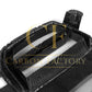 SQV Style Pre-Preg Carbon Fibre Front Grille for BMW G80 M3 G82 G83 M4 21-25-Carbon Factory