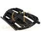 SQV Style Pre-Preg Carbon Fibre Front Grille for BMW G80 M3 G82 G83 M4 21-25-Carbon Factory