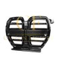 SQV Style Pre-Preg Carbon Fibre Front Grille for BMW G80 M3 G82 G83 M4 21-25-Carbon Factory