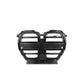 SQV Style Pre-Preg Carbon Fibre Front Grille for BMW G80 M3 G82 G83 M4 21-25-Carbon Factory