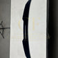 Small PSM Style Gloss Black Spoiler for BMW F32 4 Series Coupe 14-20-Carbon Factory