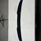Small PSM Style Gloss Black Spoiler for BMW F32 4 Series Coupe 14-20-Carbon Factory