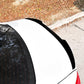 Small V Style Gloss Black Spoiler for BMW F30 3 Series 12-19-Carbon Factory