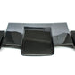 Spoon Style Carbon Fibre Diffuser for Honda S2000 99-09-Carbon Factory