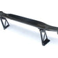 Spoon Style Carbon Fibre GT Wing Spoiler for Honda S2000 99-09-Carbon Factory