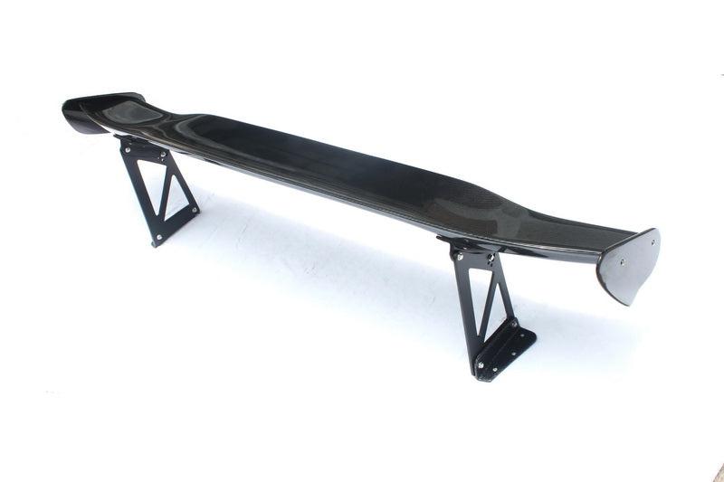 Spoon Style Carbon Fibre GT Wing Spoiler for Honda S2000 99-09-Carbon Factory