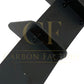 TR Style Gloss Black Rear Diffuser for VW Golf MK7.5 GTI 17-20-Carbon Factory