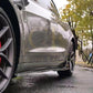 TR Style Gloss Black Side Skirts for Tesla Model 3 16-23-Carbon Factory