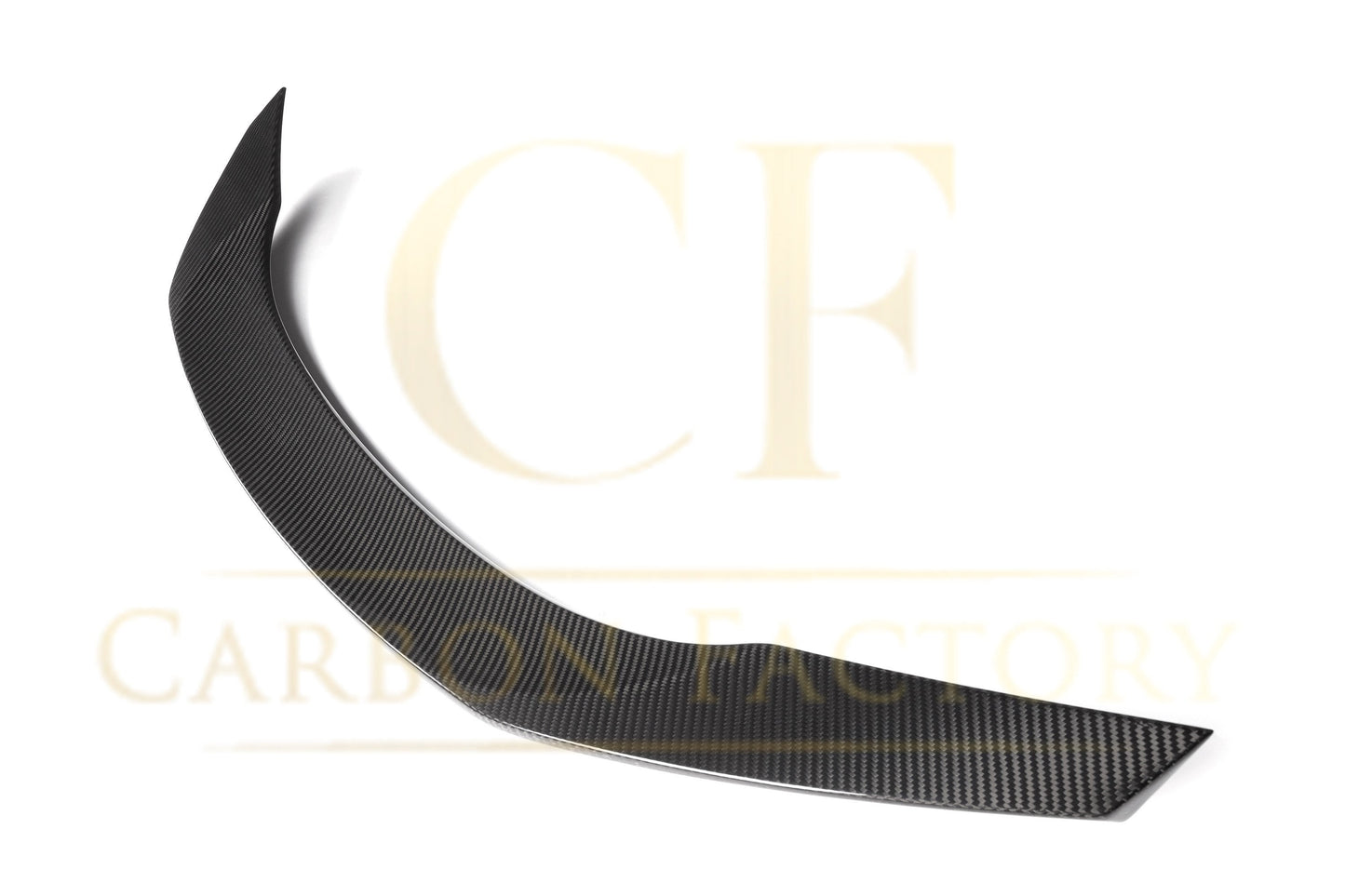 TRD Style Pre-Preg Carbon Fibre Boot Spoiler for BMW G29 Z4 20-25-Carbon Factory