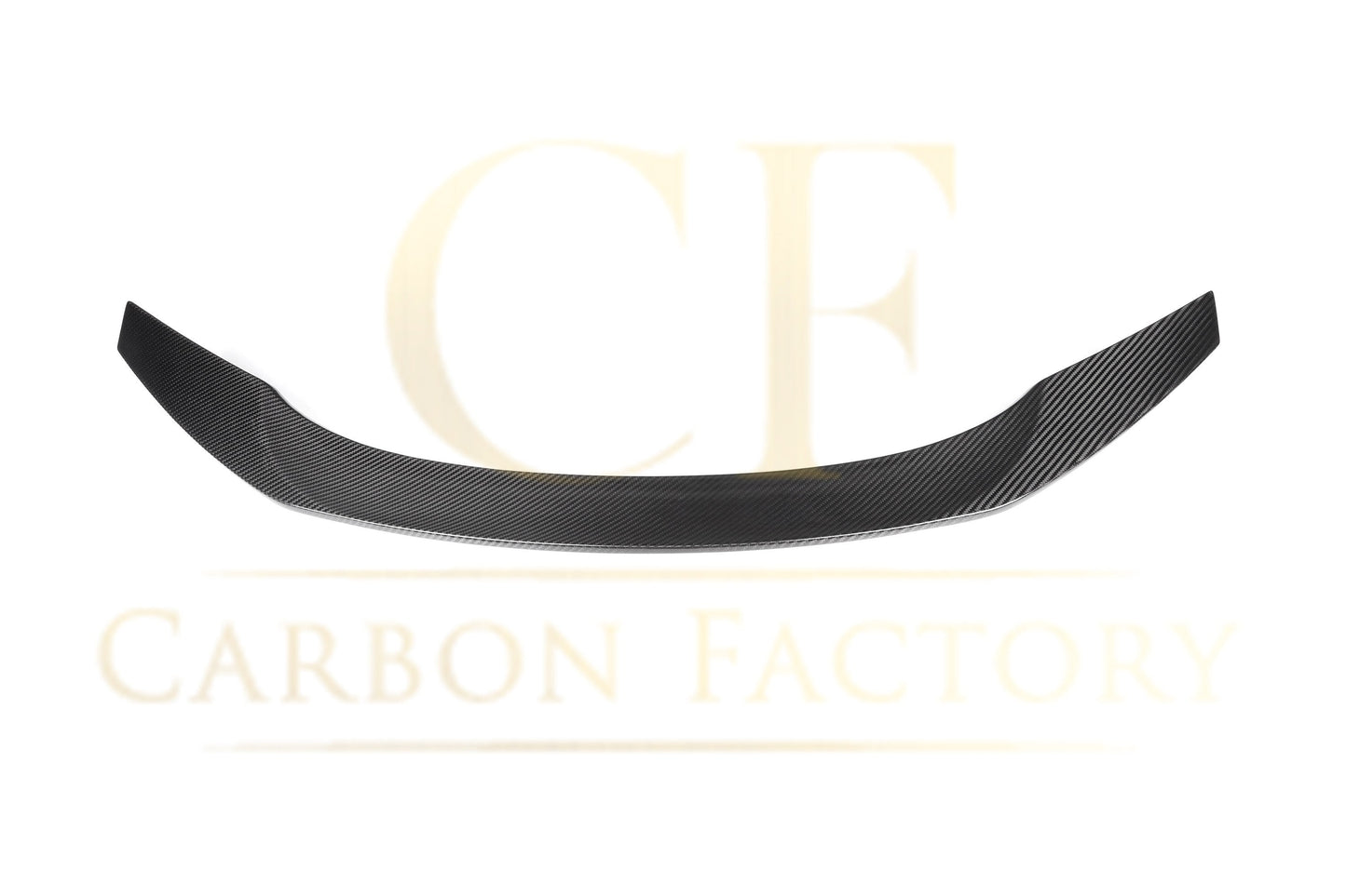 TRD Style Pre-Preg Carbon Fibre Boot Spoiler for BMW G29 Z4 20-25-Carbon Factory