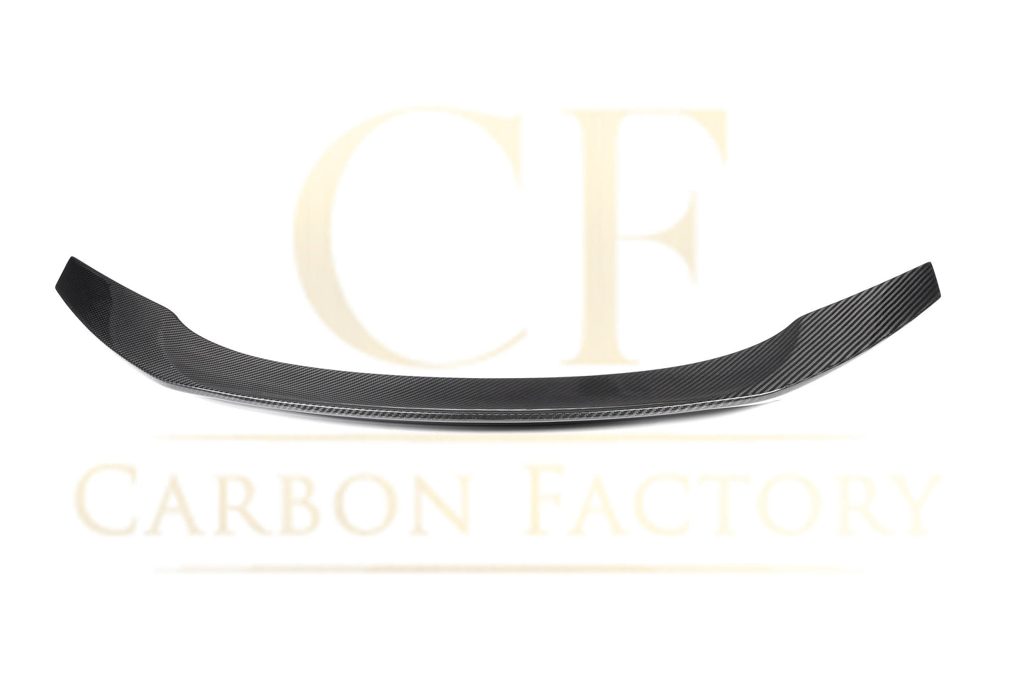 TRD Style Pre-Preg Carbon Fibre Boot Spoiler for BMW G29 Z4 20-25-Carbon Factory