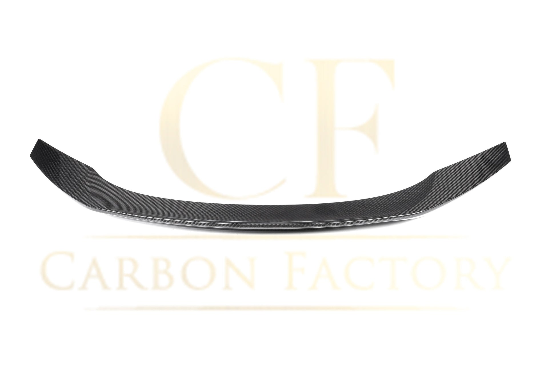 TRD Style Pre-Preg Carbon Fibre Boot Spoiler for BMW G29 Z4 20-25-Carbon Factory