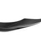 TRD Style Pre-Preg Carbon Fibre Rear Spoiler for Toyota A90 Supra 19-Present-Carbon Factory