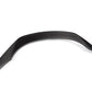 TRD Style Pre-Preg Carbon Fibre Rear Spoiler for Toyota A90 Supra 19-Present-Carbon Factory