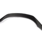 TRD Style Pre-Preg Carbon Fibre Rear Spoiler for Toyota A90 Supra 19-Present-Carbon Factory