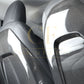 Tesla Model 3 & Model Y Pre-preg Carbon Fibre Replacement Seat Covers 17-23-Carbon Factory