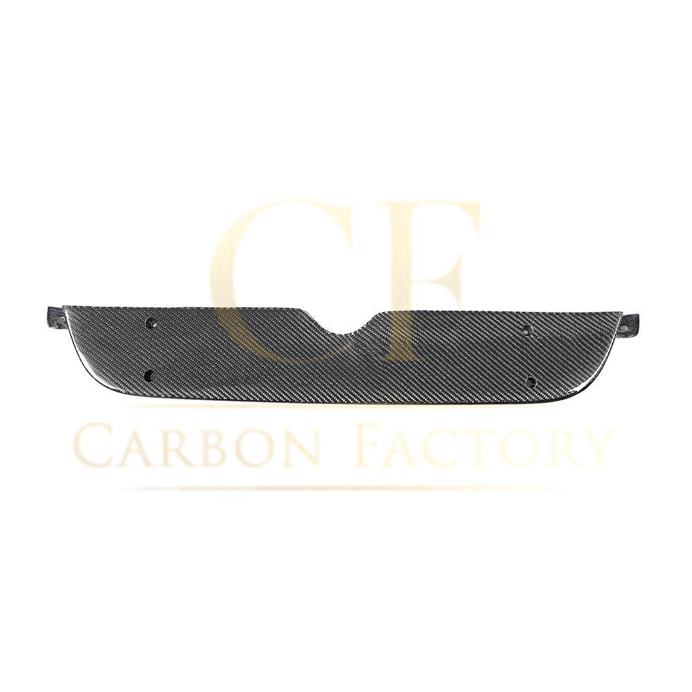 Toyota GT86 BR Style Carbon Fibre Rear Diffuser 12-20-Carbon Factory