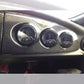 Toyota GT86 Carbon Fibre Interior gauge holder 12-20-Carbon Factory
