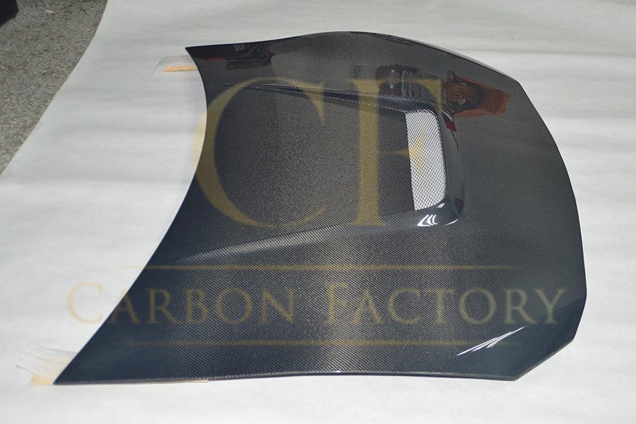 Toyota GT86 VS Style Carbon Fibre Bonnet 12-20-Carbon Factory