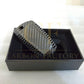 Type 1 Carbon Fibre Key Fob Cover for BMW-Carbon Factory