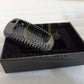 Type 1 Carbon Fibre Key Fob Cover for BMW-Carbon Factory