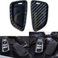 Type 2 Carbon Fibre Key Fob Cover for BMW-Carbon Factory