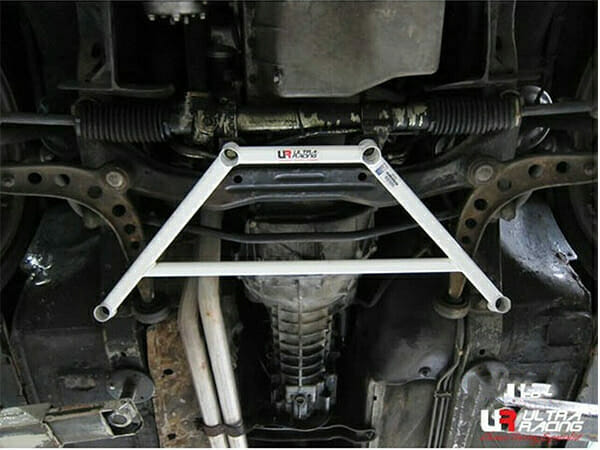 Ultra Racing Rear Anti Roll Bar AR20-1963