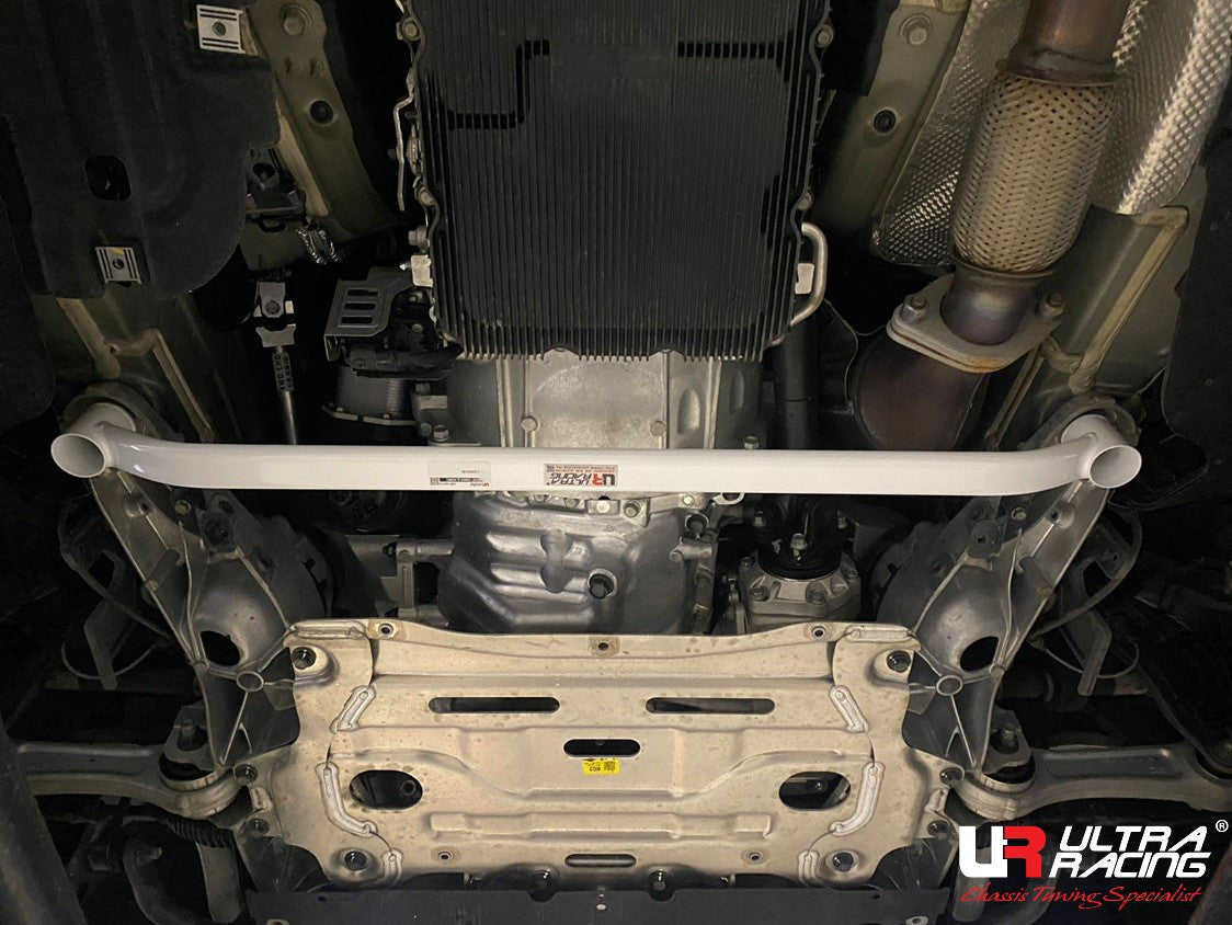 Ultra Racing Rear Anti Roll Bar AR20-264