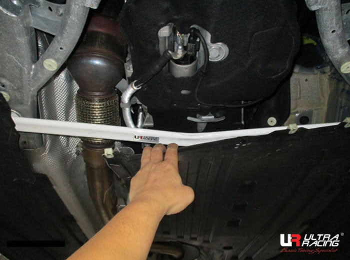 Ultra Racing Rear Anti Roll Bar AR20-261