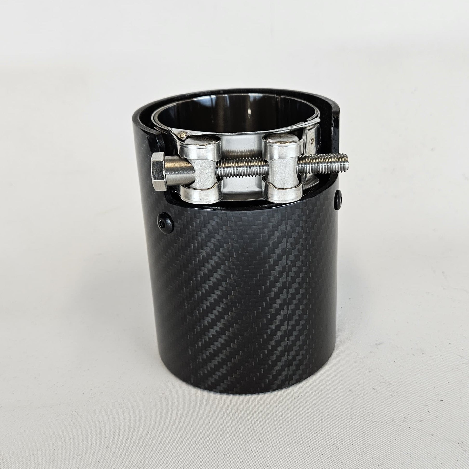 Universal Carbon Fibre Exhaust tip-Carbon Factory