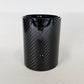 Universal Carbon Fibre Exhaust tip-Carbon Factory