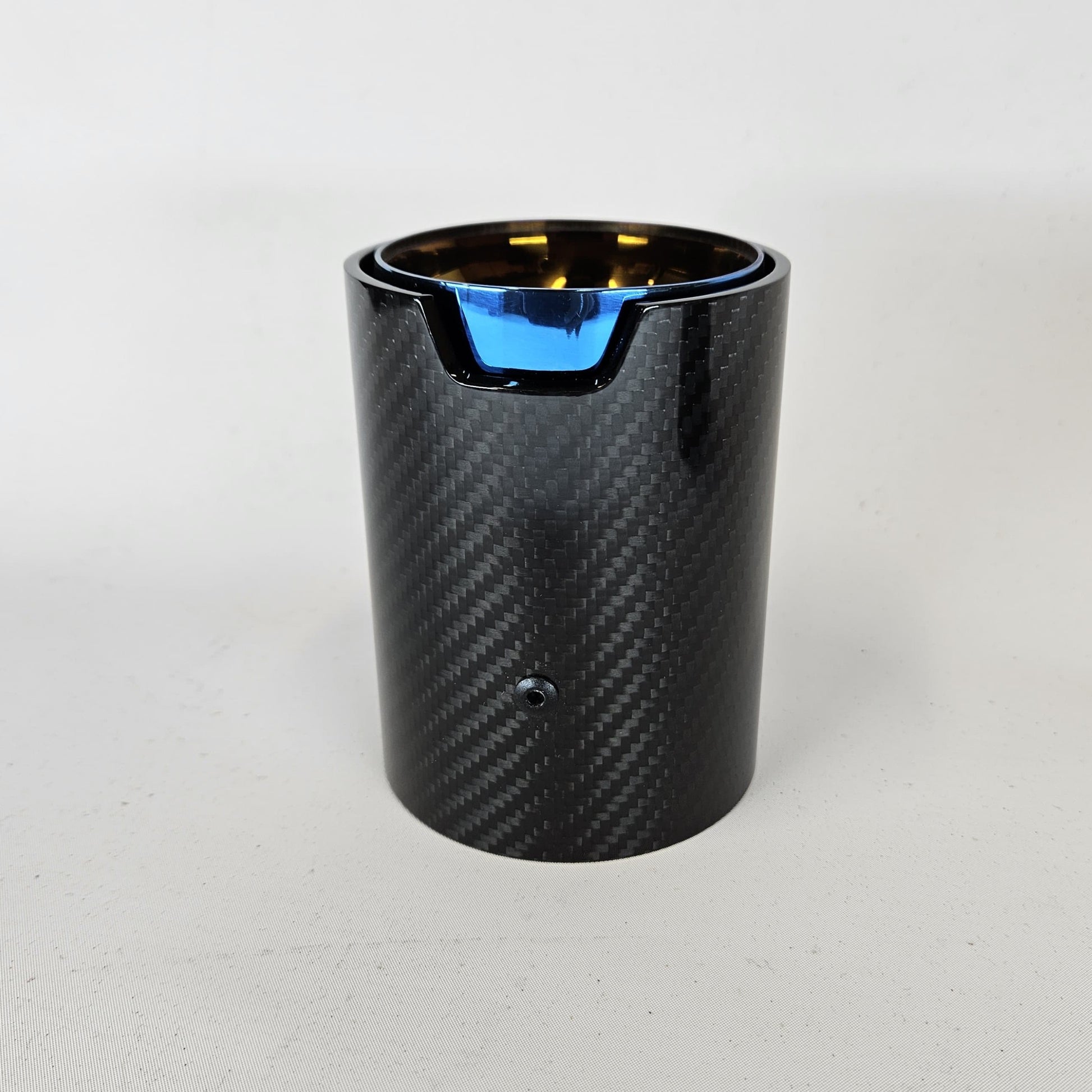 Universal Carbon Fibre Exhaust tip-Carbon Factory